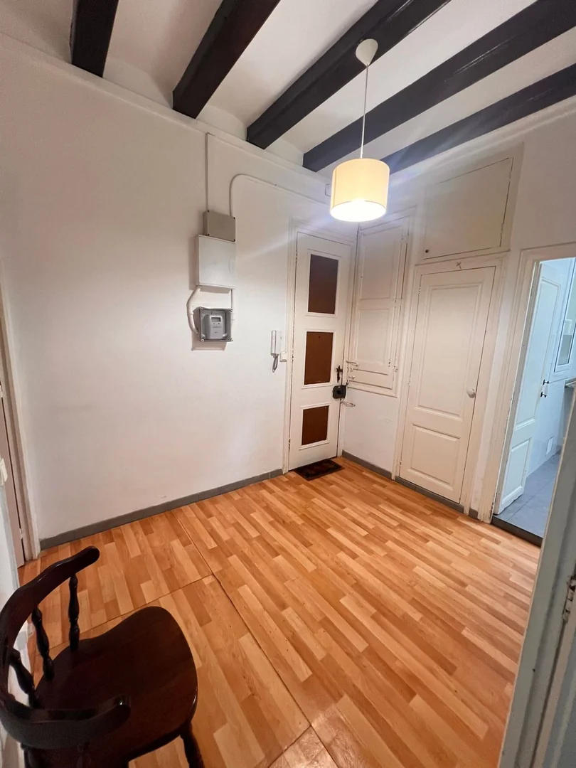 Piso en Calle de Valldonzella, 60, El Raval - Foto 2