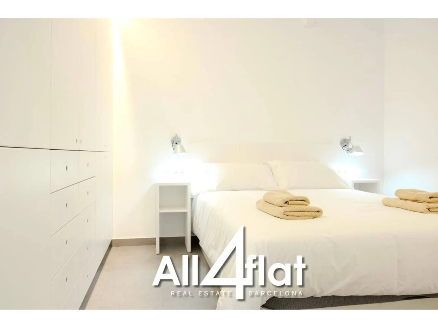 Estudio en Calle de Pallars, El Parc i la Llacuna del Poblenou - Foto 7