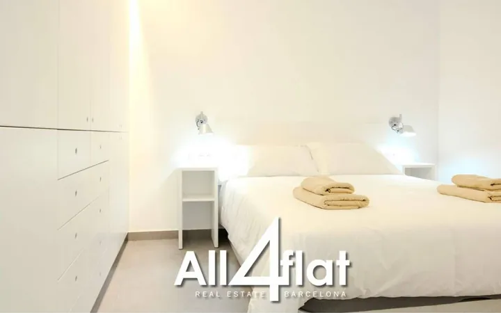 Estudio en Calle de Pallars, El Parc i la Llacuna del Poblenou - Foto 7
