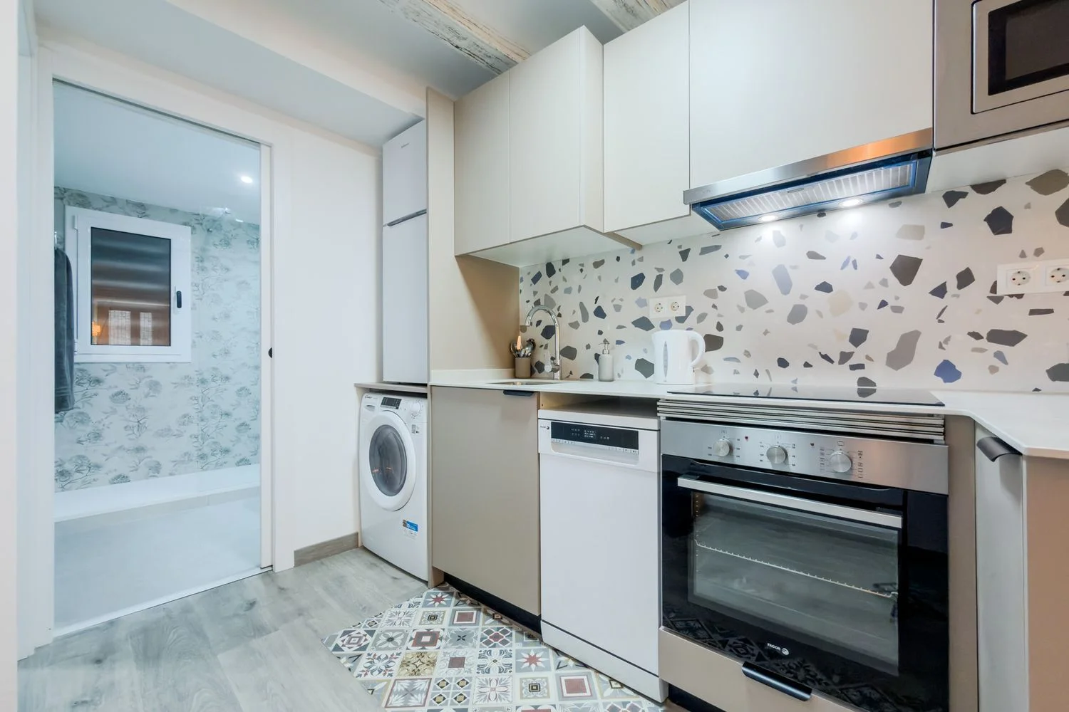 Piso en calle d'En Robador, 31 - Foto 4