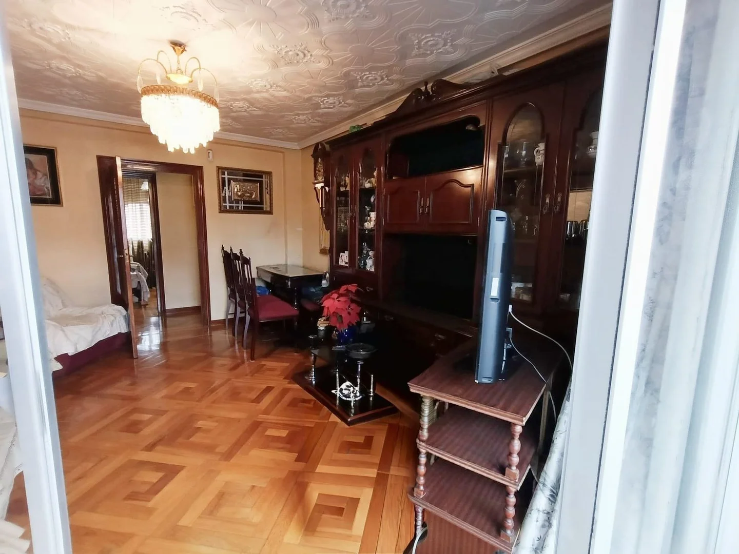 Piso en calle de la Sierra del Torcal, 15 - Foto 2