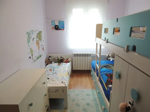 Piso en calle Enrique Velasco, 14 - Foto 29