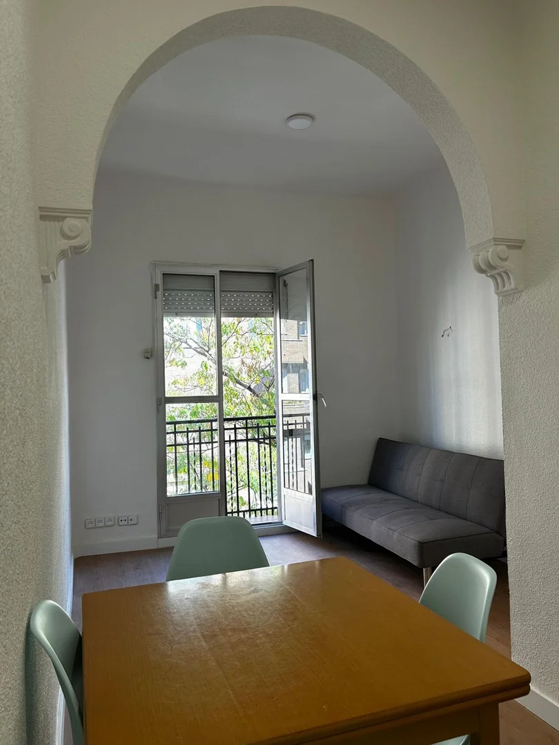 Piso en Calle de la Arquitectura, 2, Acacias - Foto 7