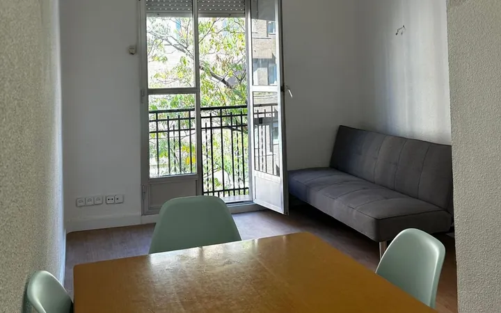 Piso en Calle de la Arquitectura, 2, Acacias - Foto 7