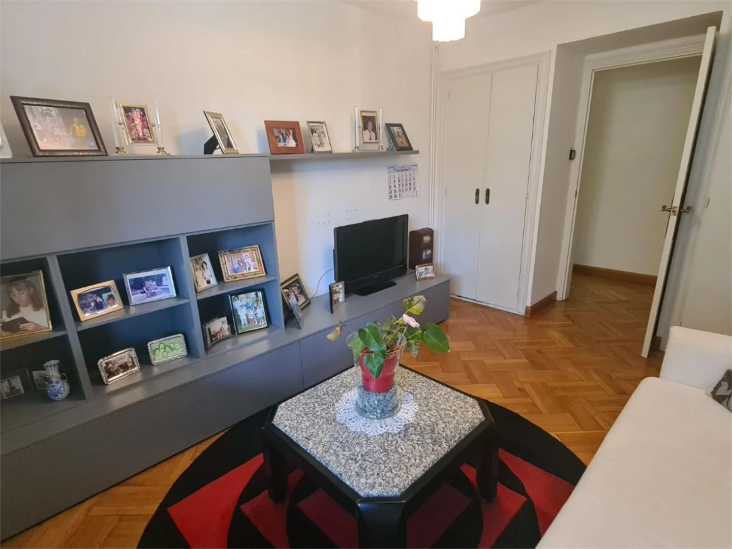 Piso en  Passeig de la Font d'en Fargas 30 - Foto 33