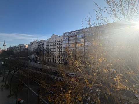 Piso en calle de Francisco Silvela, 16 - Foto 3