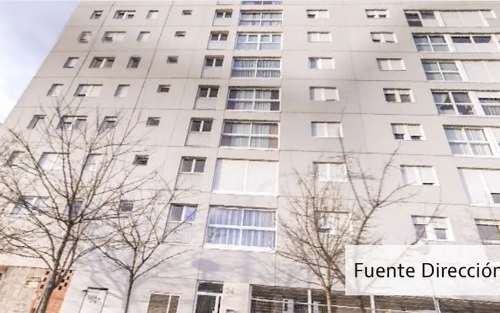 Local en Calle Cabeza Mesada, 24, Ensanche de Vallecas - La Gavia - Foto 1