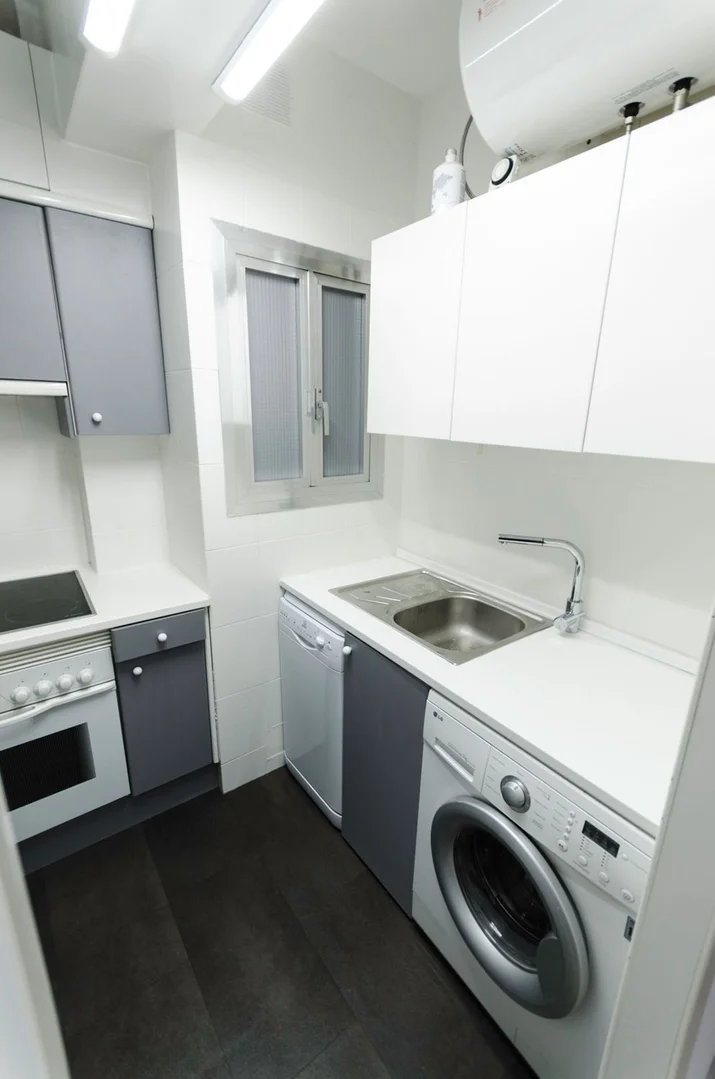 Piso en avenida de Córdoba, 10 - Foto 38