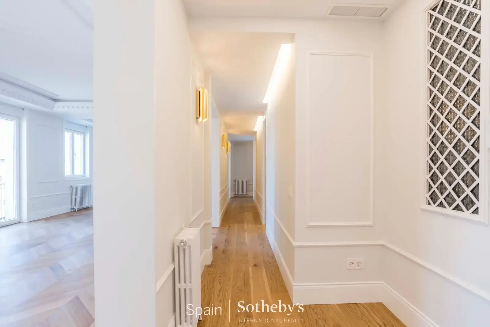 Apartamento en  Calle de Isaac Peral - Foto 15