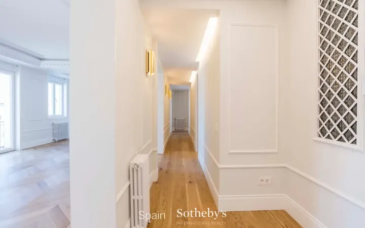 Apartamento en  Calle de Isaac Peral - Foto 15
