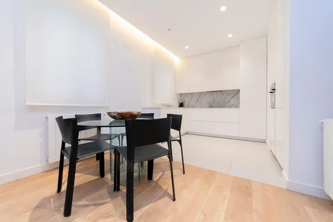 Piso en calle de Magallanes, 13 - Foto 8