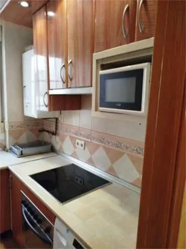 Piso en Argüelles - Foto 9