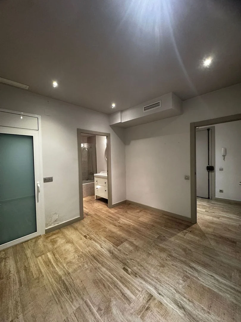 Piso en calle d'Aribau, 213 - Foto 8