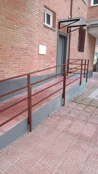 Piso en Barrio Alameda de Osuna - Foto 2