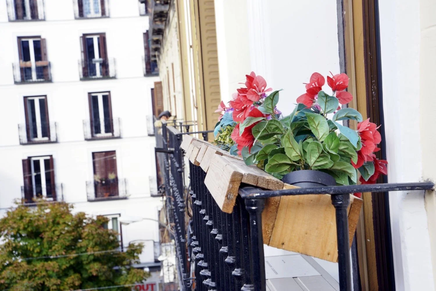 Piso en plaza de Chueca, 9 - Foto 10