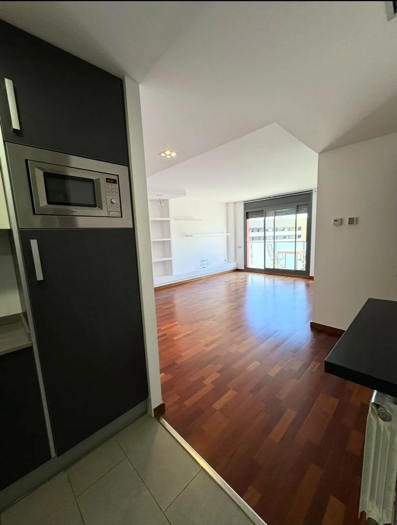 Ático en Calle de Fluvià, 109, Provençals del Poblenou - Foto 4