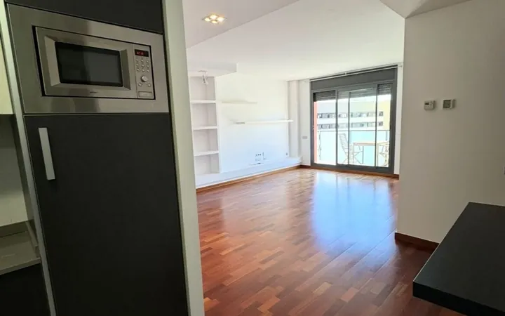 Ático en Calle de Fluvià, 109, Provençals del Poblenou - Foto 4