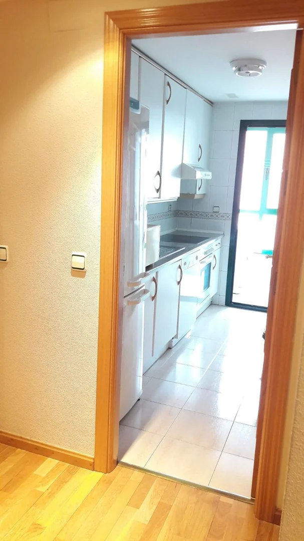 Piso en Calle de Rafael Bergamín, 16, San Juan Bautista - Foto 6