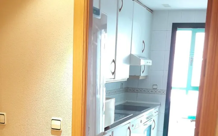 Piso en Calle de Rafael Bergamín, 16, San Juan Bautista - Foto 6