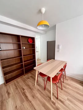 Piso en calle del Hachero, 27 - Foto 2