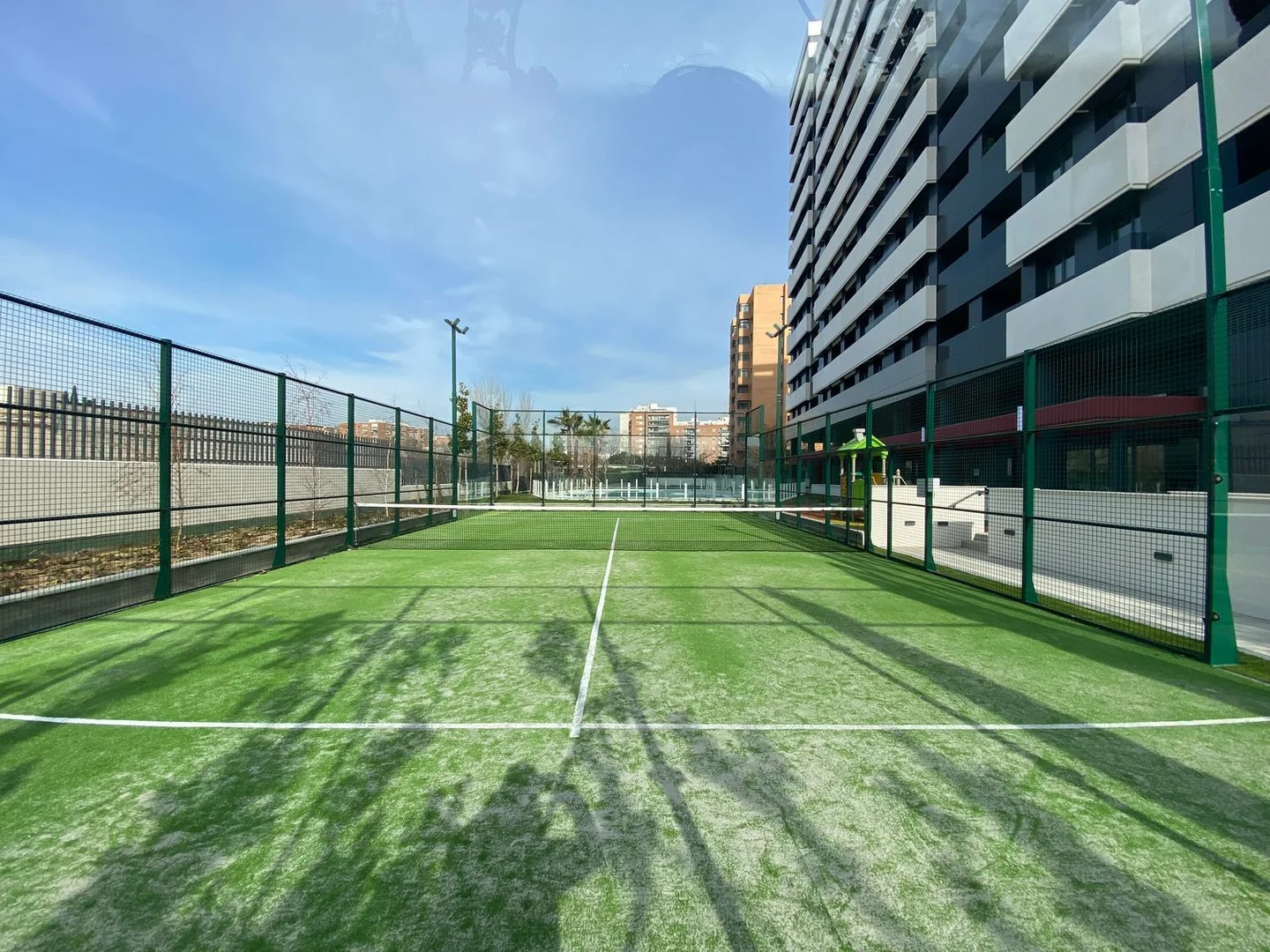 Piso en calle del Duque de Tovar, 12 - Foto 21