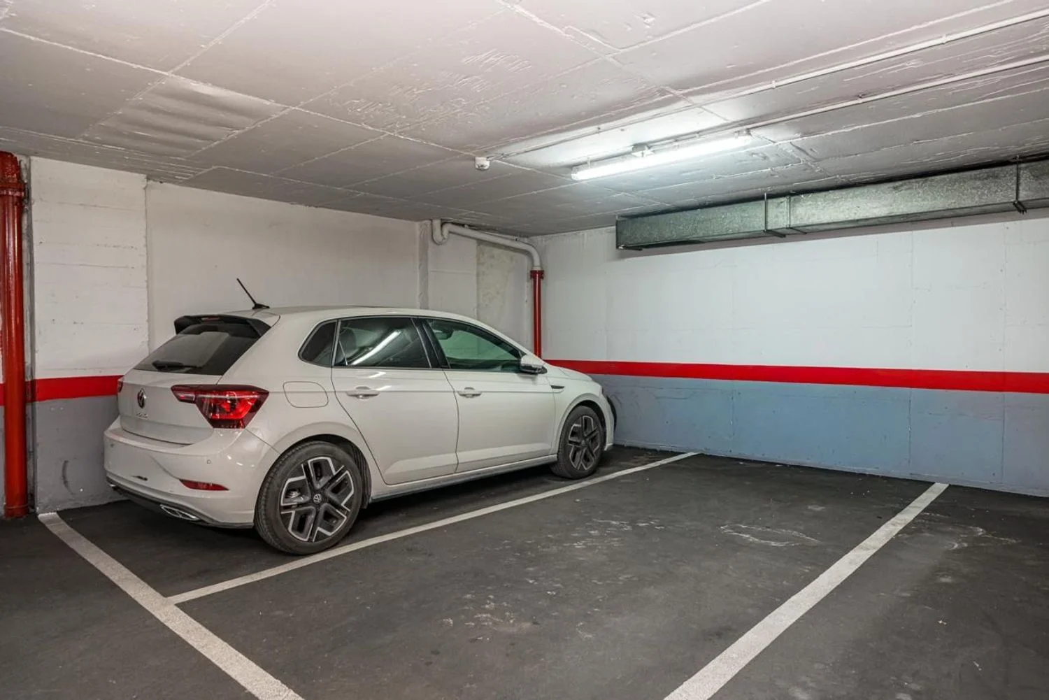 Piso en calle de Francisco Gervás, 11 - Foto 30