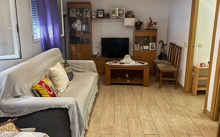 Piso en Calle Leonor González, 4, Numancia - Foto 1