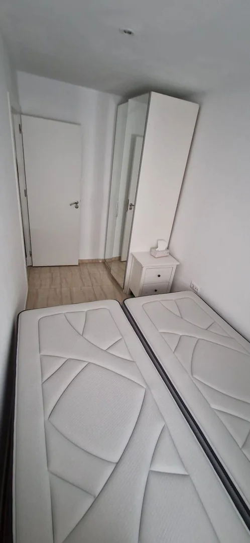 Piso en Calle de la Cantera, 91, Les Roquetes - Foto 14