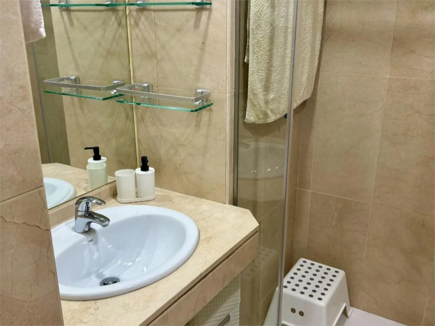 Piso en  Calle de Don Ramón de la Cruz 62 - Foto 28