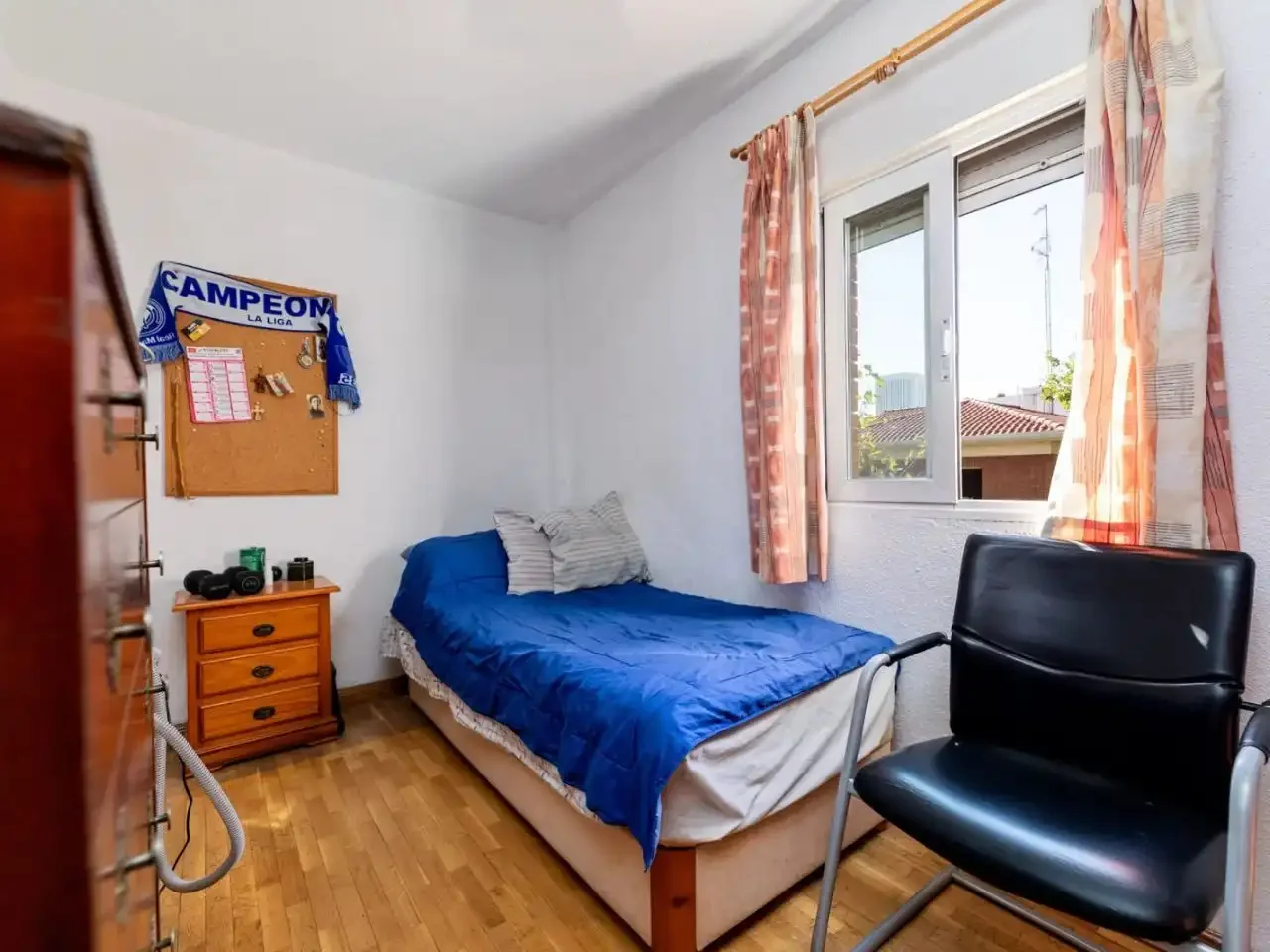 Piso en  Calle de San Germán 22 - Foto 4
