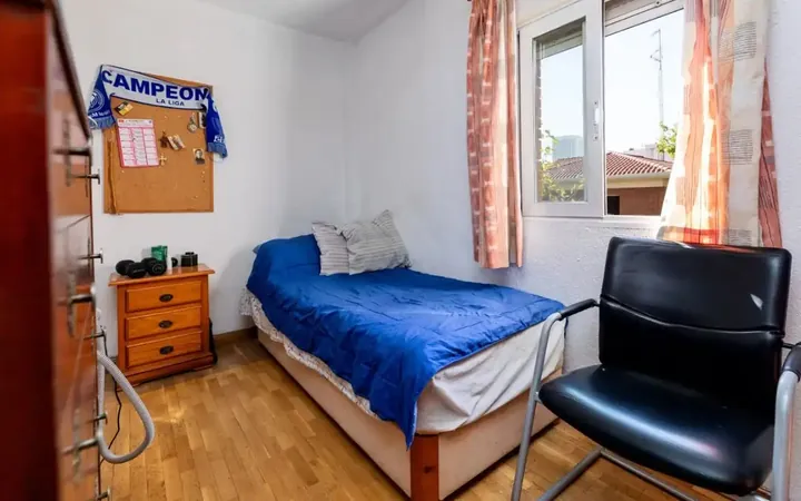 Piso en  Calle de San Germán 22 - Foto 4