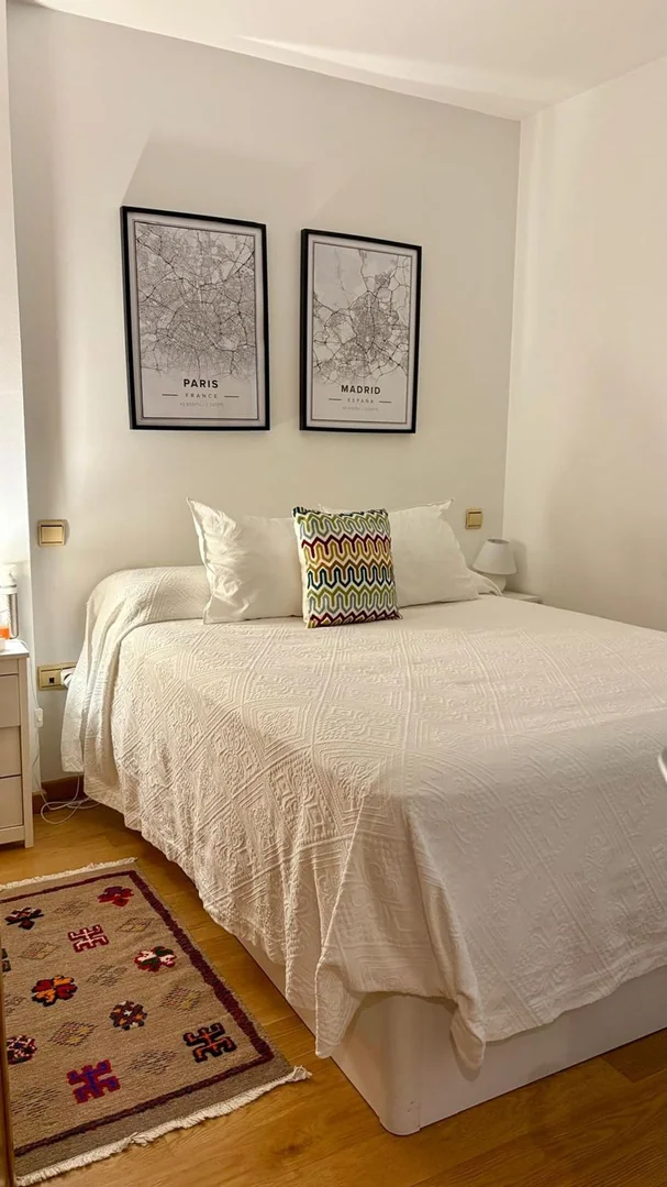 Piso en Calle de Juan Bravo, 45, Lista - Foto 13