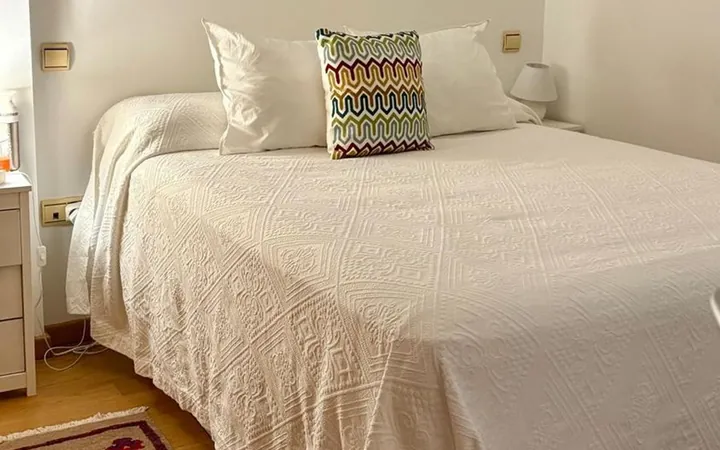 Piso en Calle de Juan Bravo, 45, Lista - Foto 13