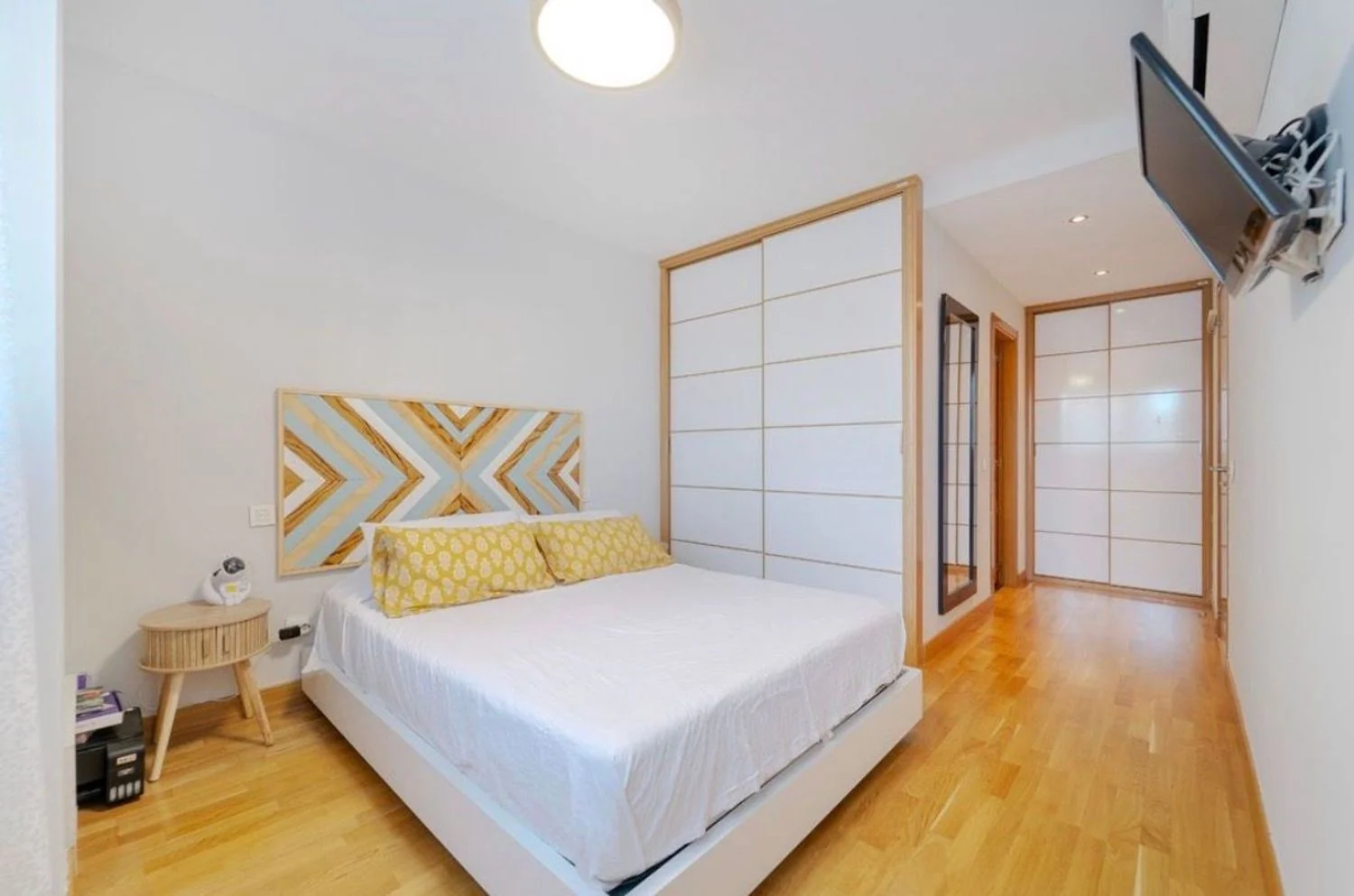 Piso en Calle Gran de Sant Andreu, 414, Sant Andreu - Foto 4