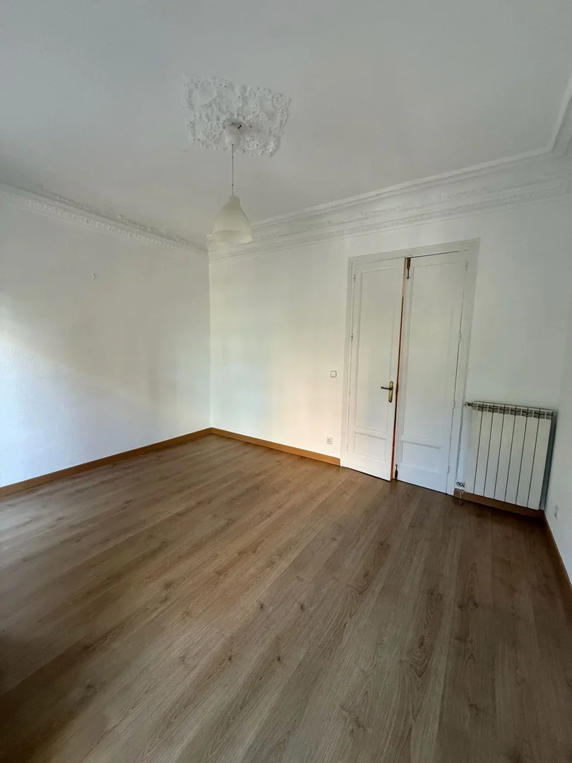 Piso en paseo de las Delicias, 9 - Foto 5