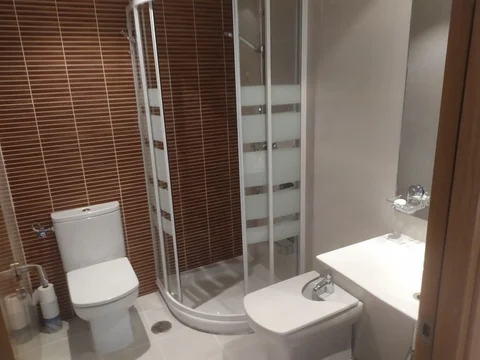 Alquiler de dúplex en Calle Vicente Martín Arias, 3 b - Foto 9
