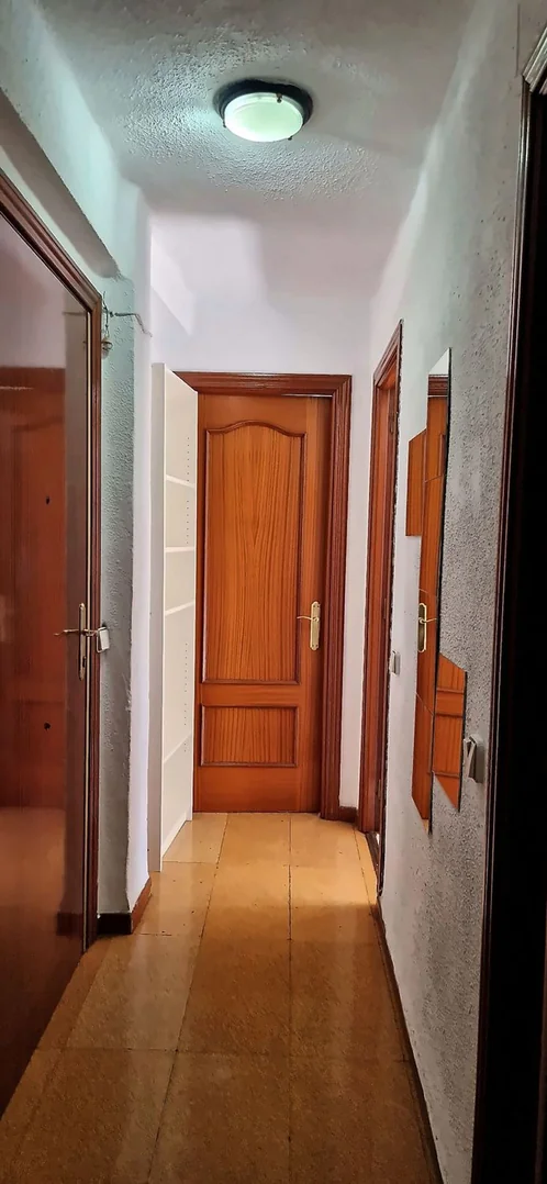 Piso en Calle Fausto Domingo, 8, Puerta Bonita - Foto 2
