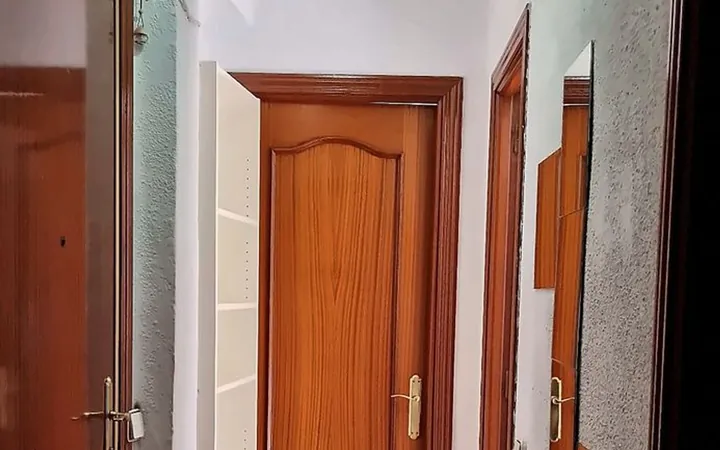 Piso en Calle Fausto Domingo, 8, Puerta Bonita - Foto 2
