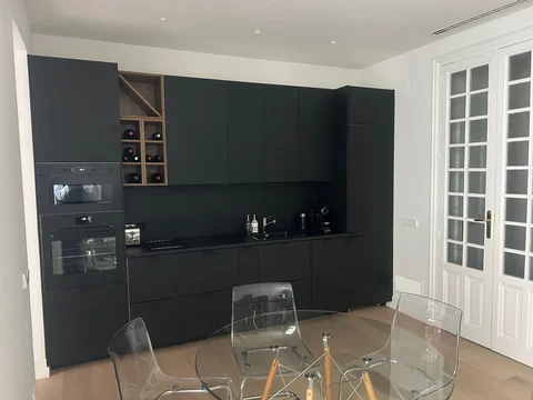 Piso en Calle de Serrano, 68 - Foto 6