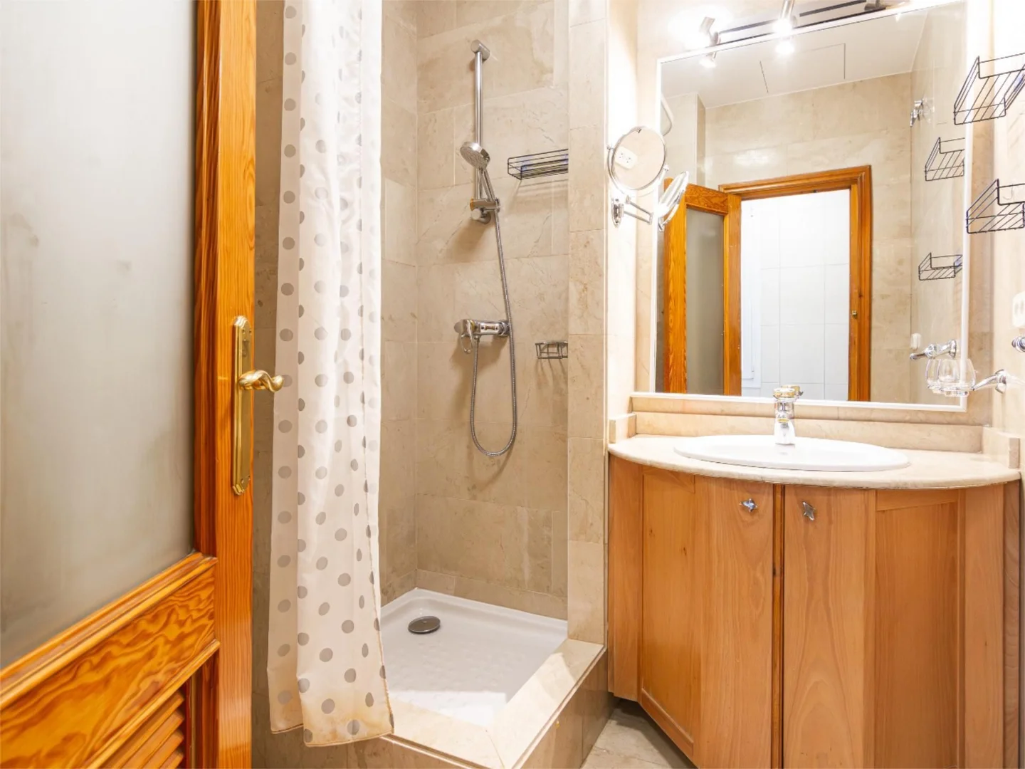 Piso en  Calle de Santa Teresa 3 - Foto 39