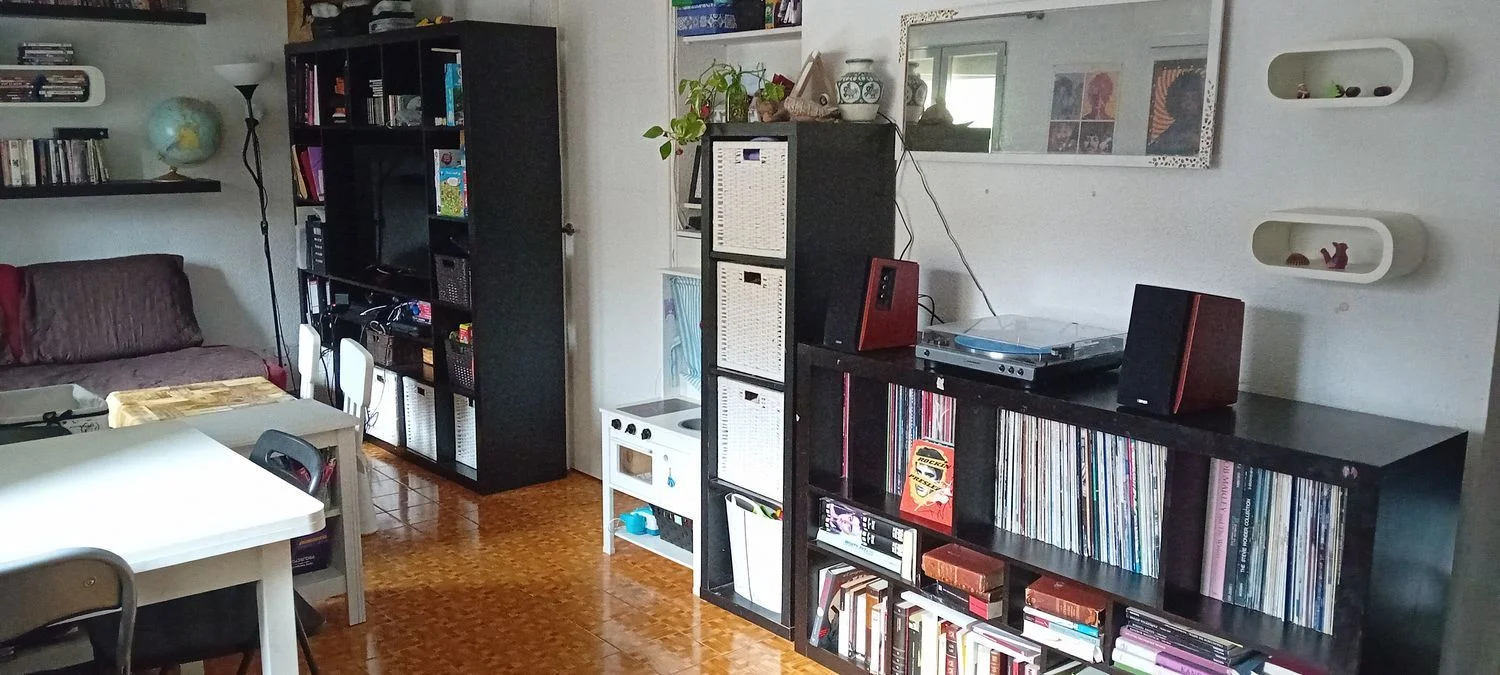 Piso en calle Laín Calvo, 27 - Foto 1