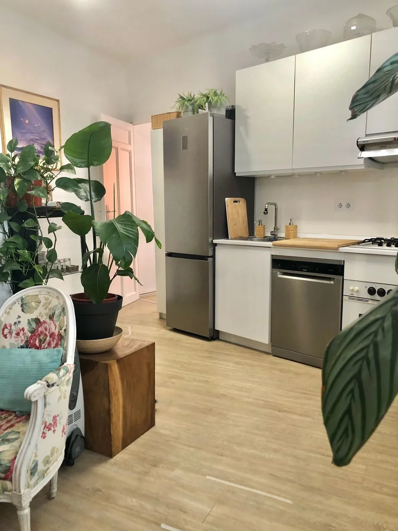 Piso en Barrio Nuevos Ministerios-Ríos Rosas - Foto 21