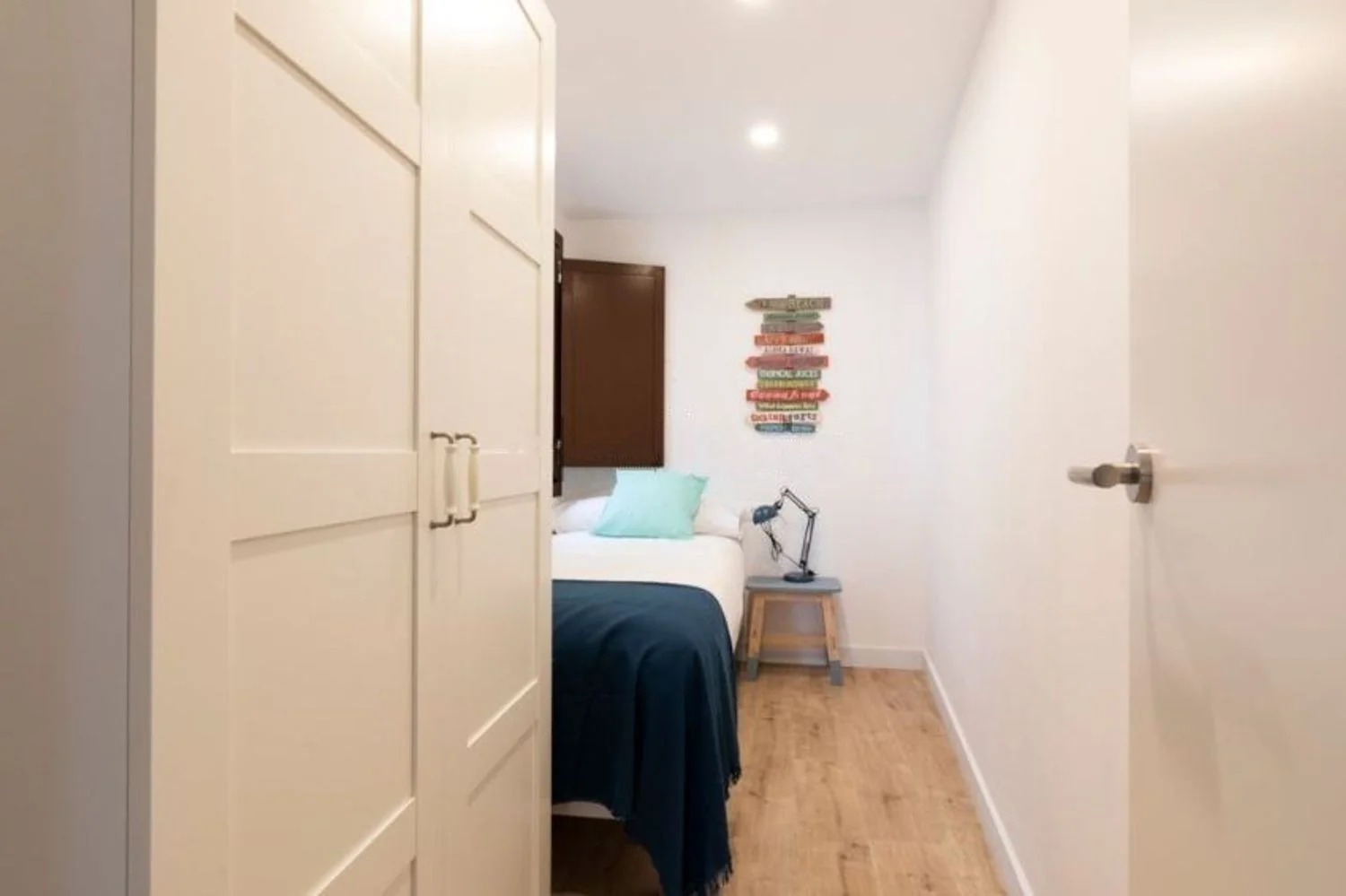 Piso en Calle Joaquín Costa, 32, El Raval - Foto 12