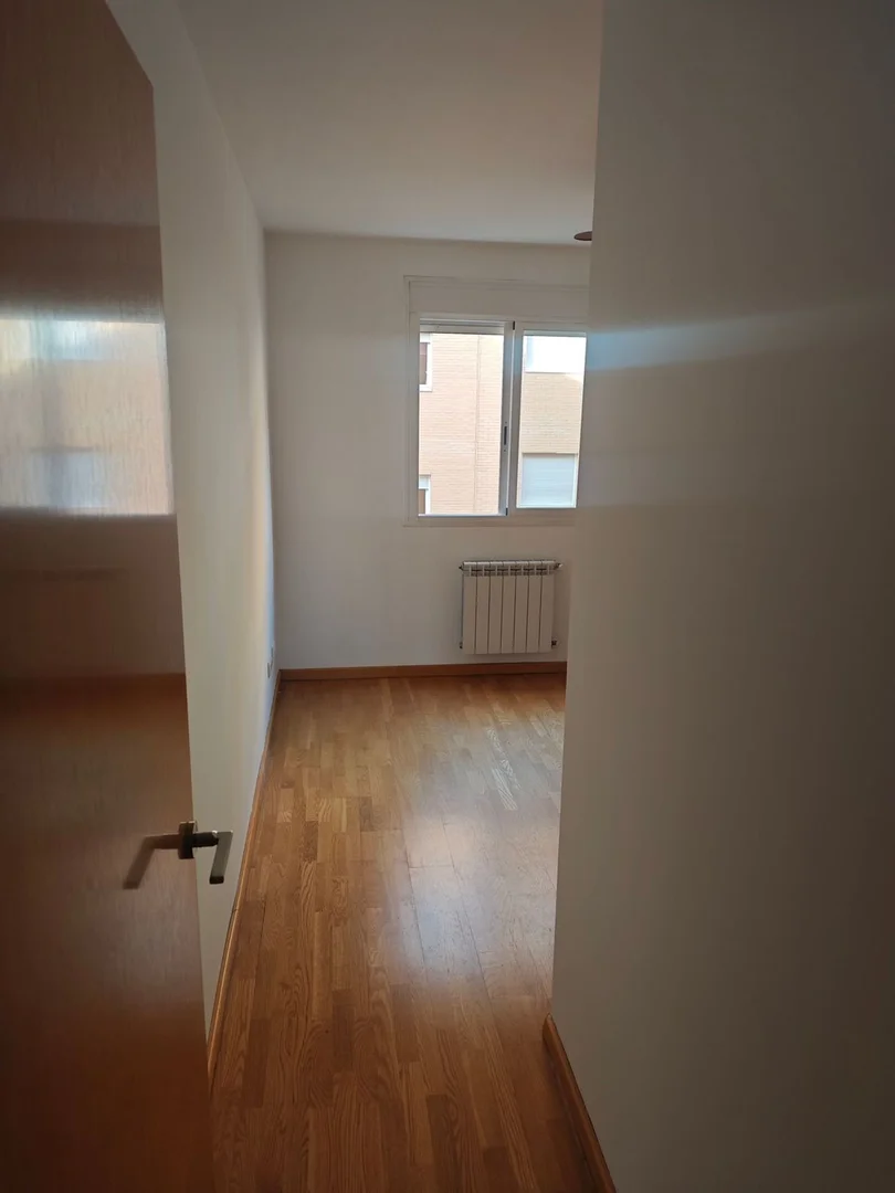 Piso en calle Miguel Solas, 4 - Foto 2