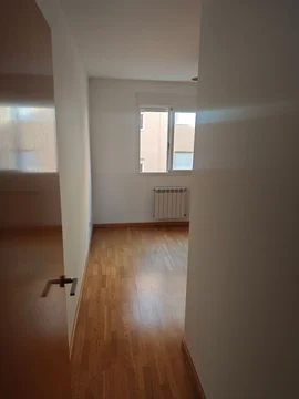 Piso en calle Miguel Solas, 4 - Foto 2