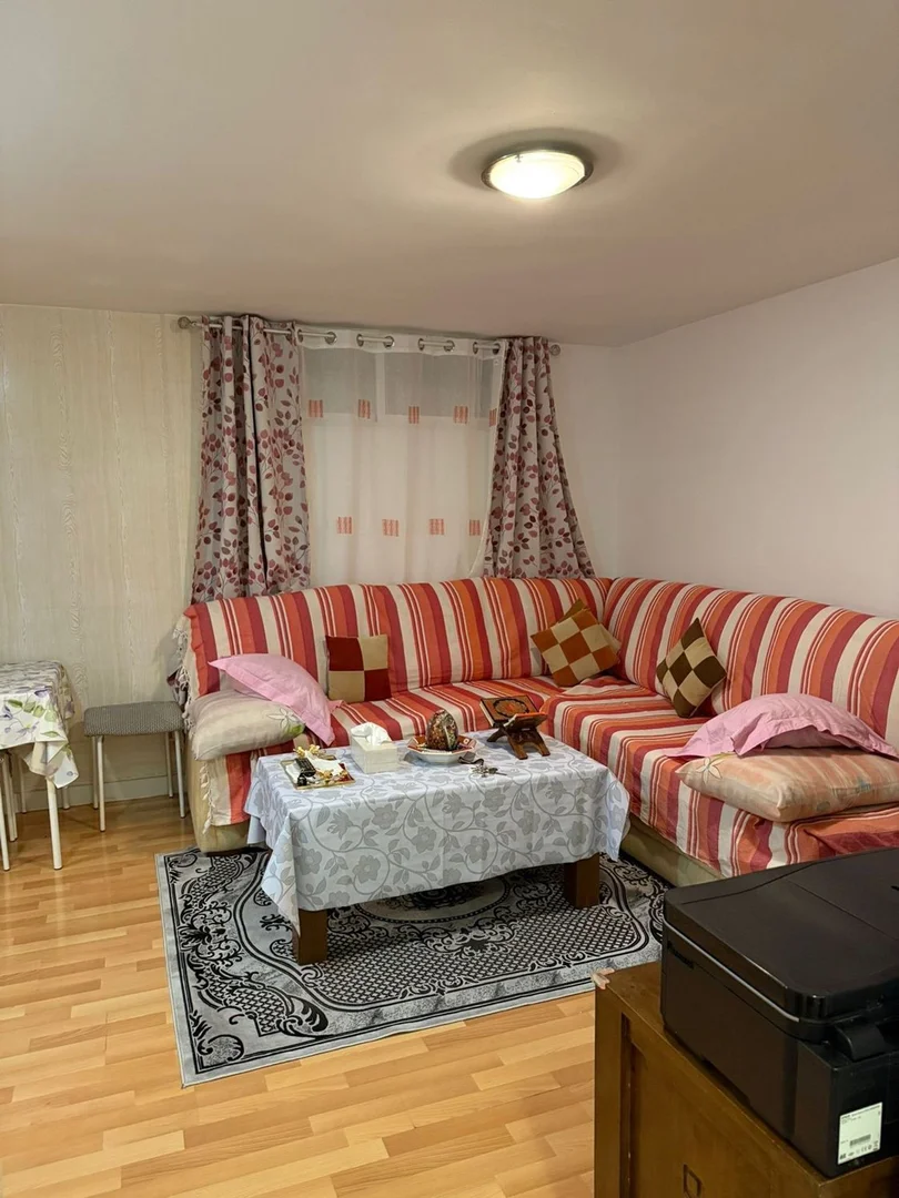 Piso en pasaje Rueca, 2 - Foto 1