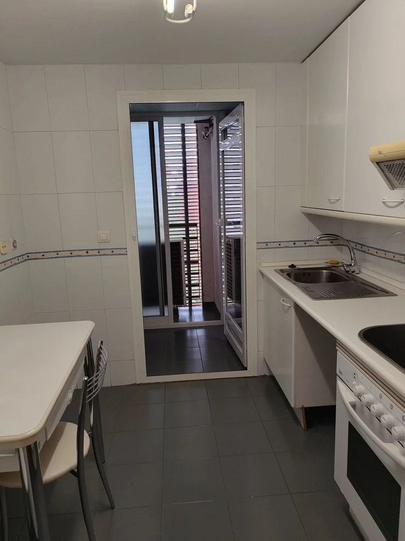 Piso en Calle de Hontoria del Pinar, 5, Costillares - Foto 7