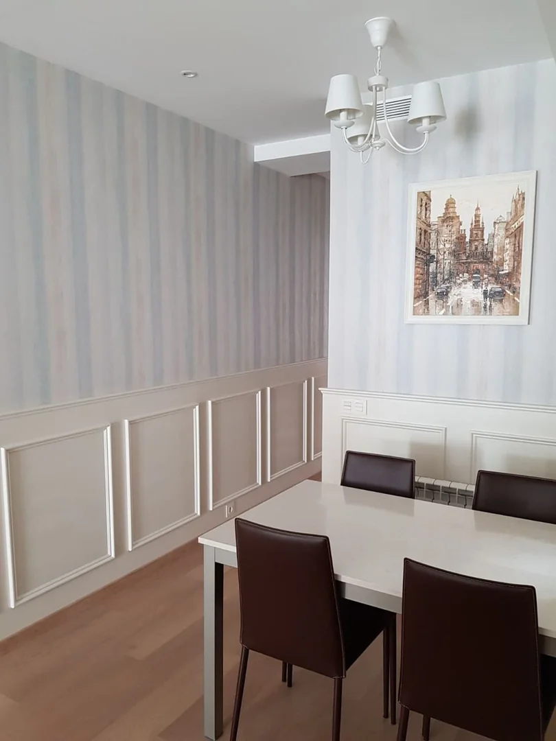 Piso en Calle de Laforja, 112, Sant Gervasi - Galvany - Foto 4