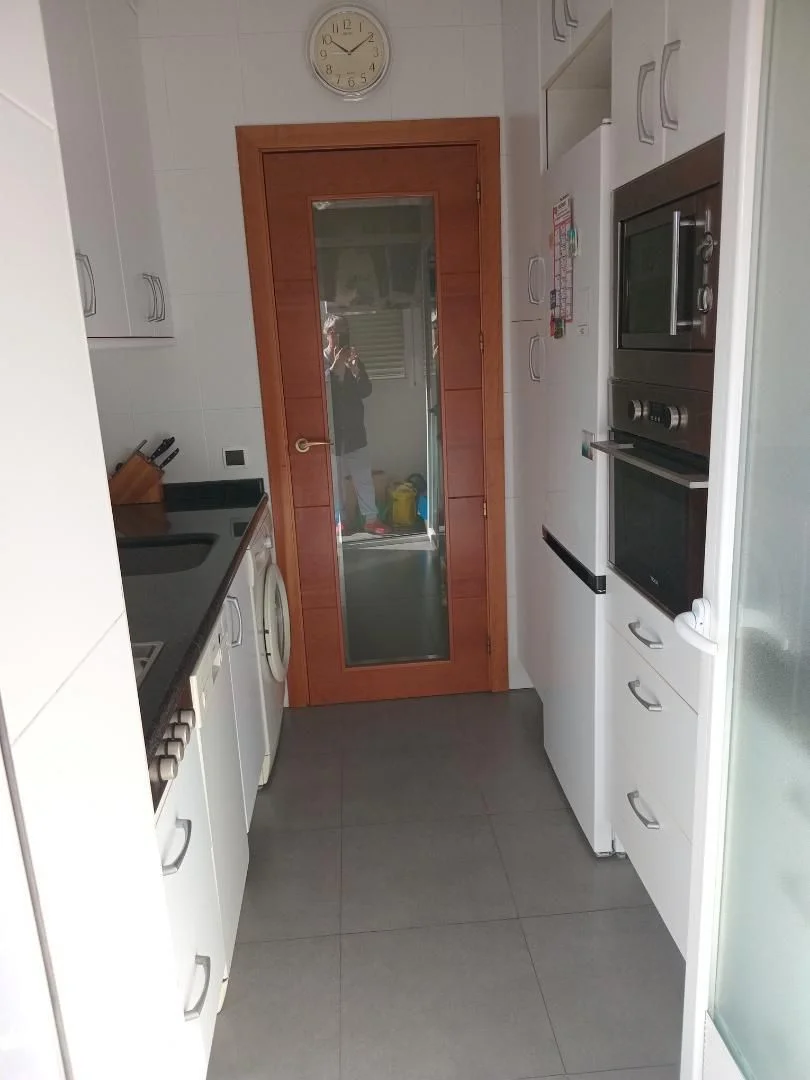 Piso en  Calle de Elfo 114 - Foto 7