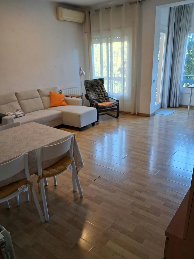 Piso en Paseo Maragall, 257, Vilapicina i la Torre Llobeta - Foto 2